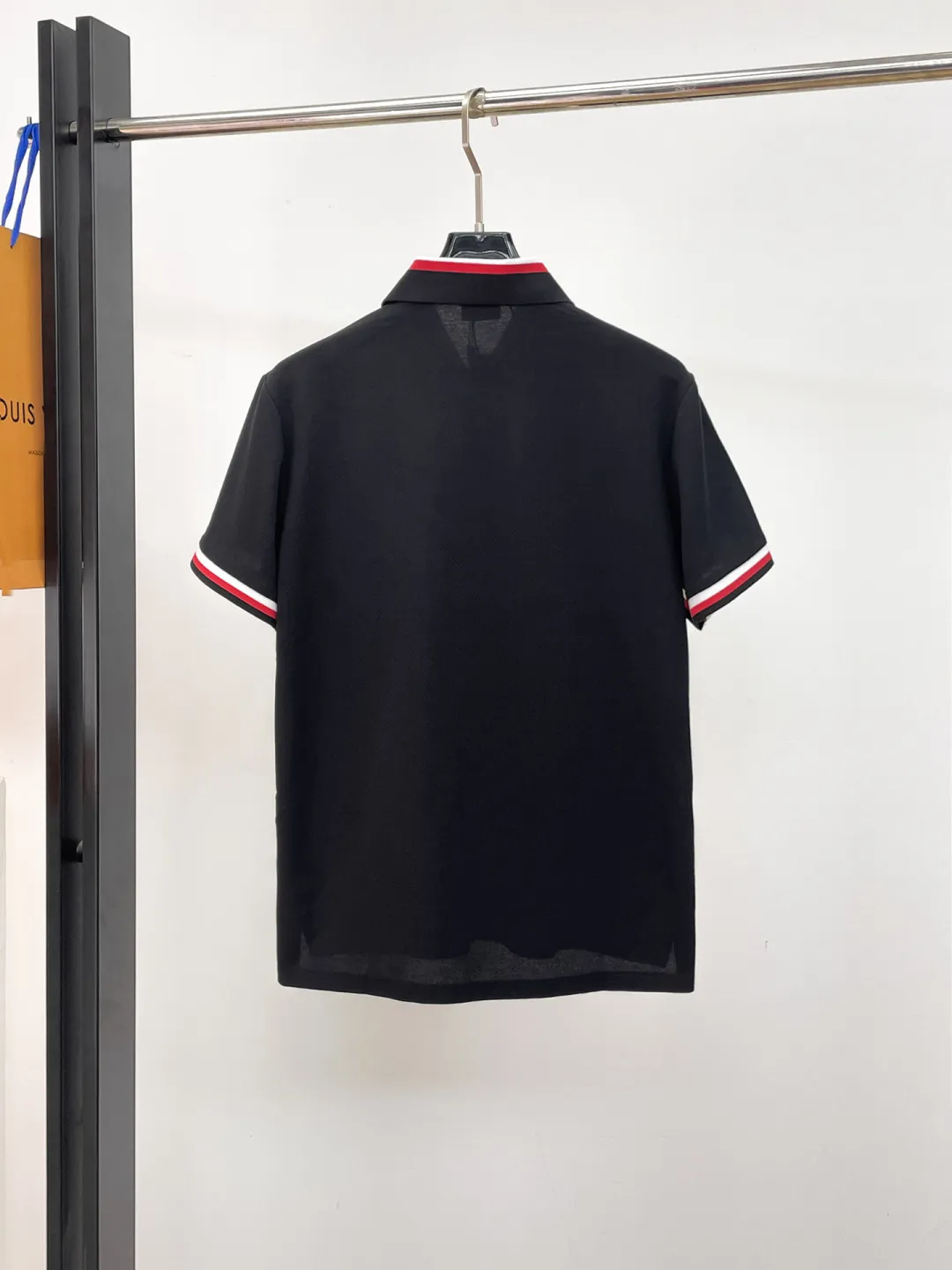 BURBERRY New Arrival Polo Same Style 210 ， Factory New Arrival Versatile Size：S-XXL